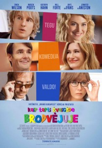 „Kaip tapti žvaigžde Brodvėjuje“