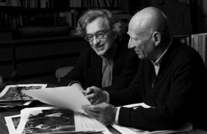 Wim Wenders Sebastiao Salgado