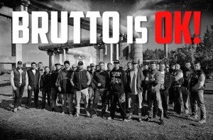 muzikos grupė „Brutto“
