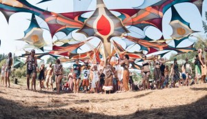 festivalis Yaga Gathering 2015