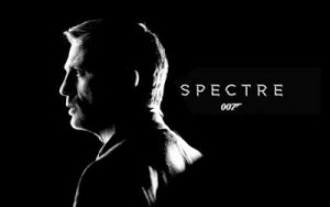 jamesas bondas spectre