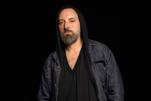 Fink by Mike Abmaier