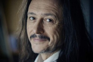 Dominique Pifarely
