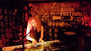 Alina Orlova