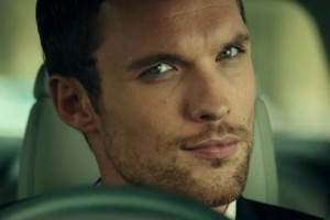 filmas „Transporteris: visu greičiu“