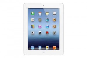 apple ipad