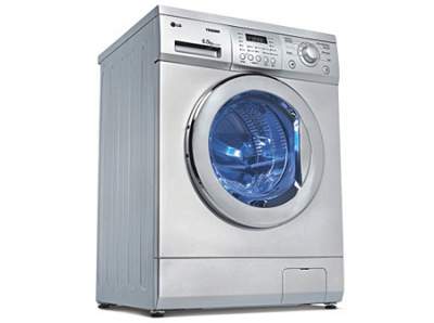 Kaip išsirinkti skalbimo mašiną?