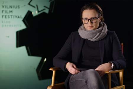 „Kino pavasario“ meno vadovė S. Lingevičiūtė apie maištingus programos „Metų atradimai“ filmus (video)