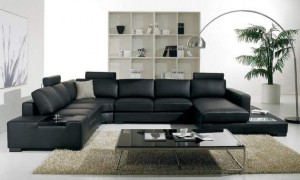 sofa svetainė