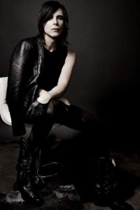 IAMX (Saryn Christina nuotr.)