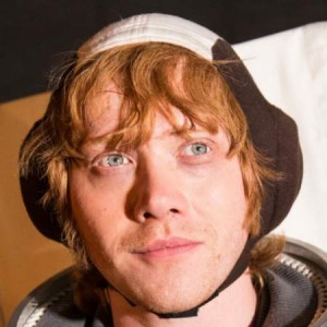Rupert Grint