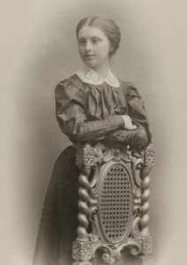 Sofija Čiurlionienė