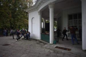 „Senekos diena"