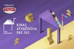 „Kino karavanas“