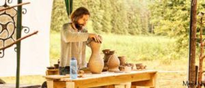 Festivalis „Yaga Gathering 2016“