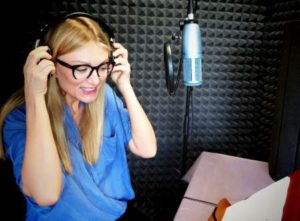 Lavija Šurnaitė