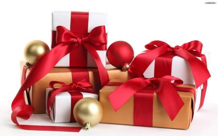 Į ką atkreipti dėmesį renkantis kalėdines dovanas?