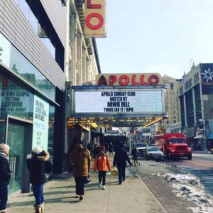 APOLLO teatras