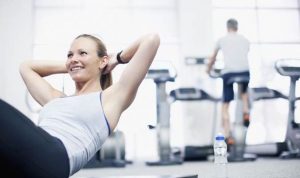 amino rugstys sportuojantiems