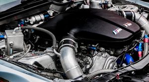 bmw automobilių remontas