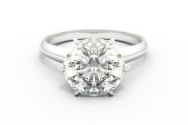 Kaip pasirinkti tinkamą deimantinį žiedą?