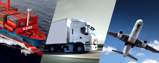 Kaip rasti geriausią maršrutą krovinių gabenimui?