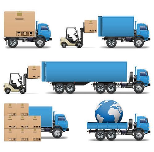 Transporto logistikos uždaviniai
