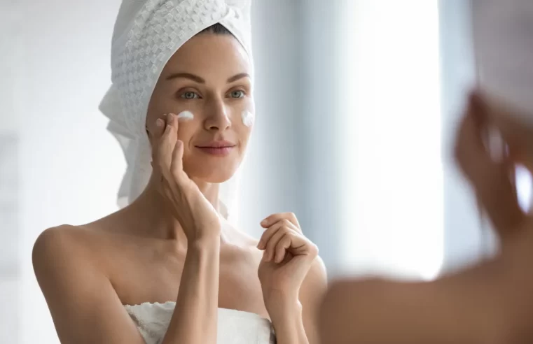 Ką svarbu žinoti formuojant savo kasdienę odos priežiūros rutiną