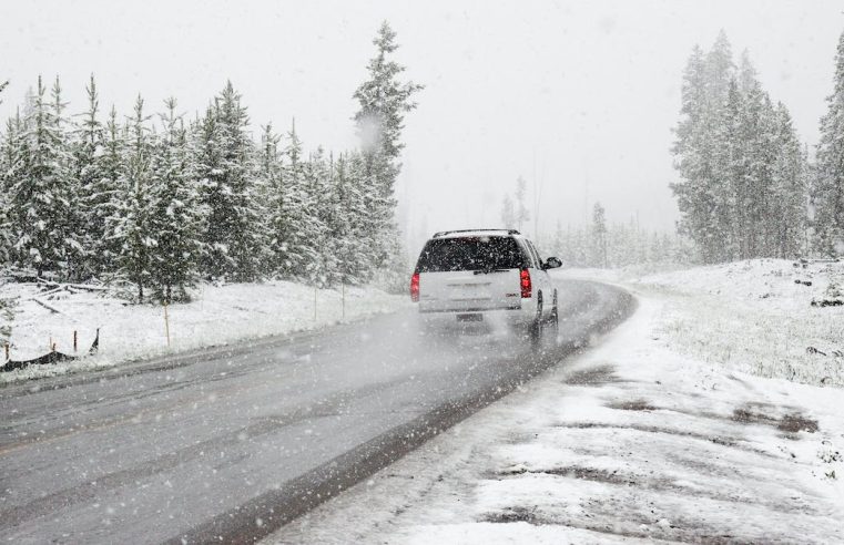 Didelis šaltis – pavojus Jūsų automobiliui. Kaip pagerinti sistemos veikimą?